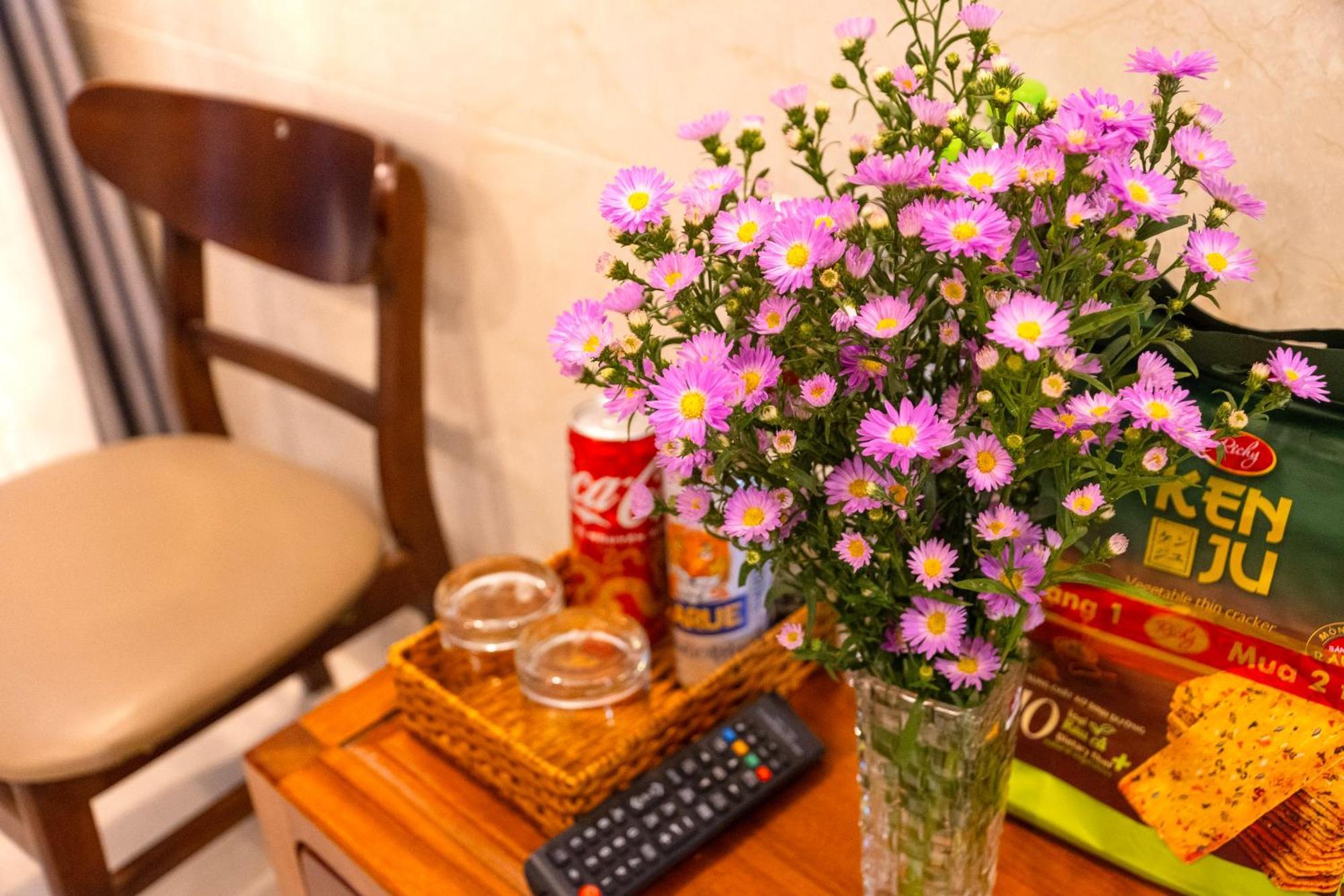 Phuoc Dat Riverside Homestay Hoi An Exterior foto
