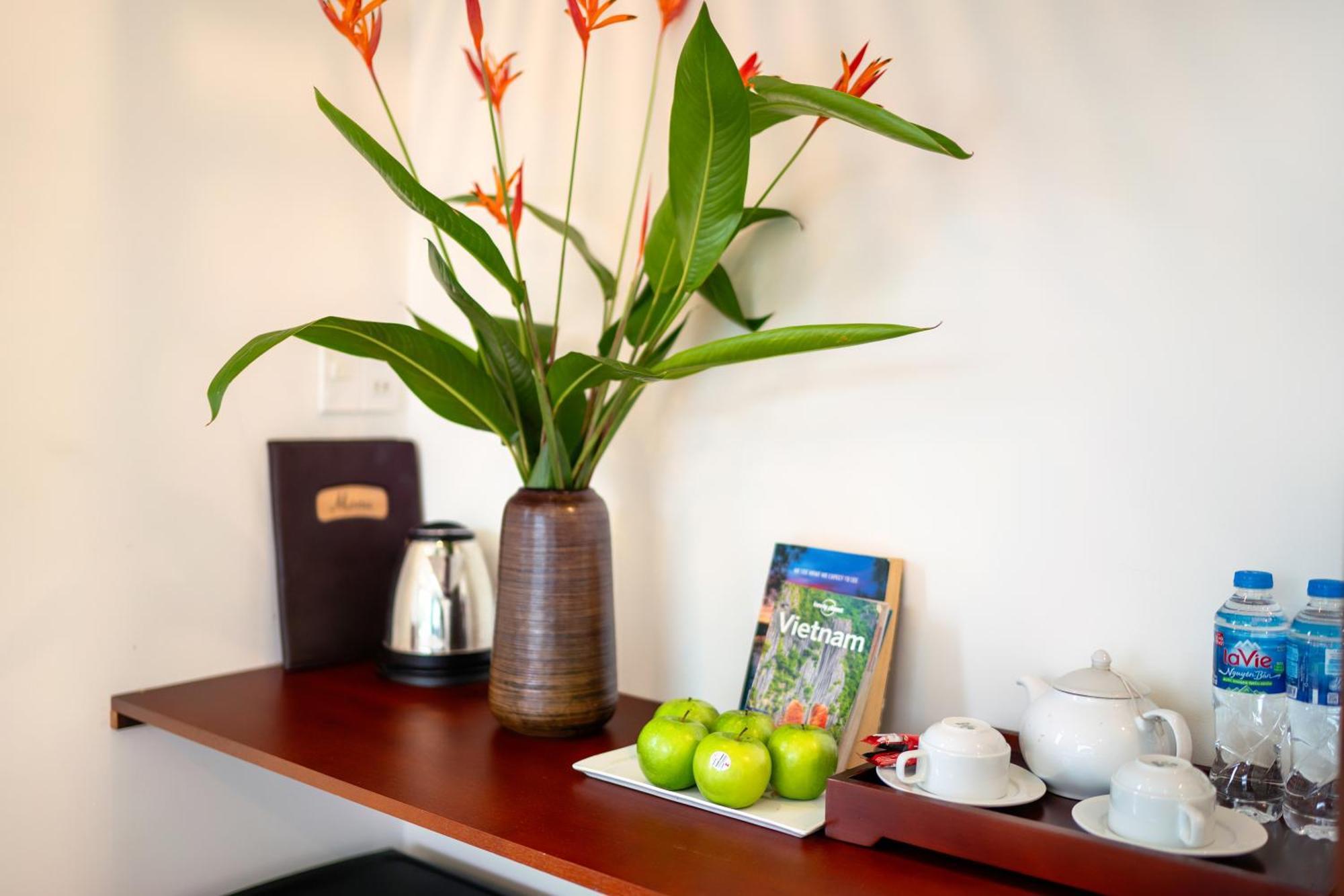 Phuoc Dat Riverside Homestay Hoi An Exterior foto