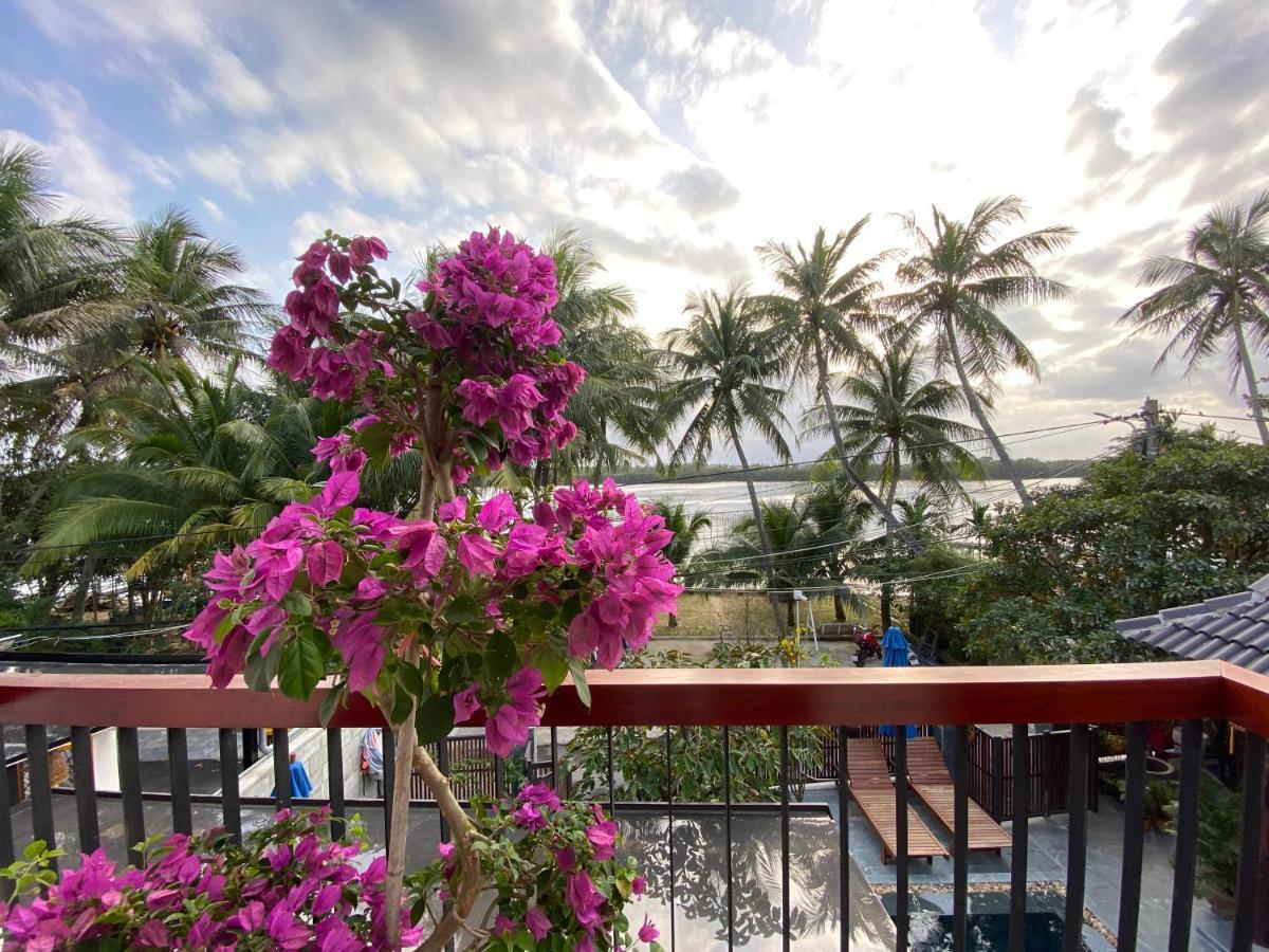 Phuoc Dat Riverside Homestay Hoi An Exterior foto